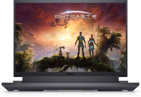 Dell G16 7630, Metallic Nightshade, Core i9-13900HX, 32GB RAM, 1TB SSD, GeForce RTX 4070, DE