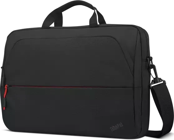 Lenovo ThinkPad Essentail 13-14" Topload Eco Notebooktasche, schwarz