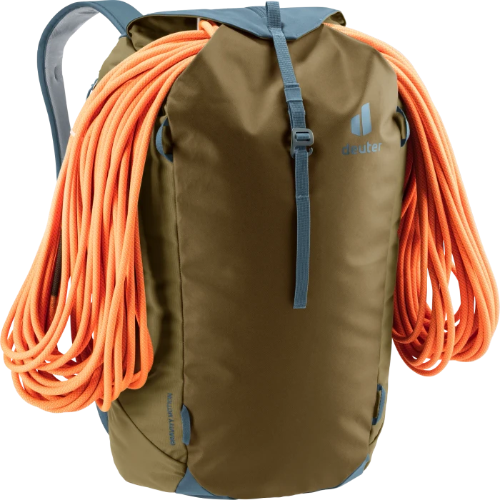 Deuter Gravity Motion clay/arctic