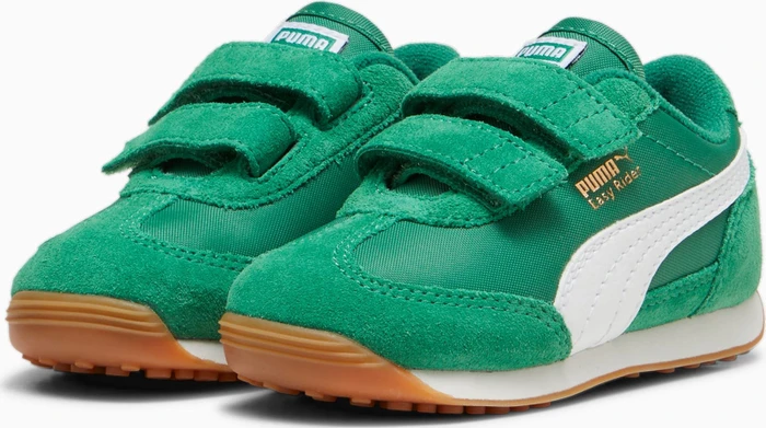 Puma Easy Rider Vintage archive green/puma white (Junior)