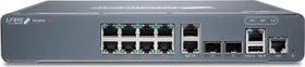 Juniper EX4000 Desktop Gigabit Managed Switch, 10x RJ-45, 2x SFP+, 120W PoE+ (EX4000-8P)