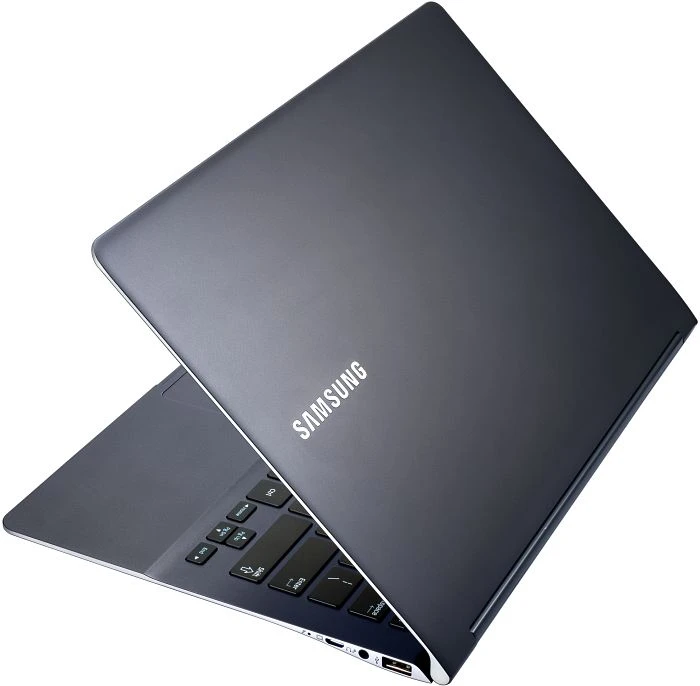 Samsung ATIV Book 9 - 900X3E, Core i5-3317U, 4GB RAM, 128GB SSD, DE