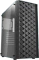 DarkFlash DK351 Black, Glasfenster Vorschaubild
