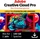 Adobe Creative Cloud, 1 User, 1 Jahr, EDU, ESD (multilingual) (PC/MAC) (65303877)