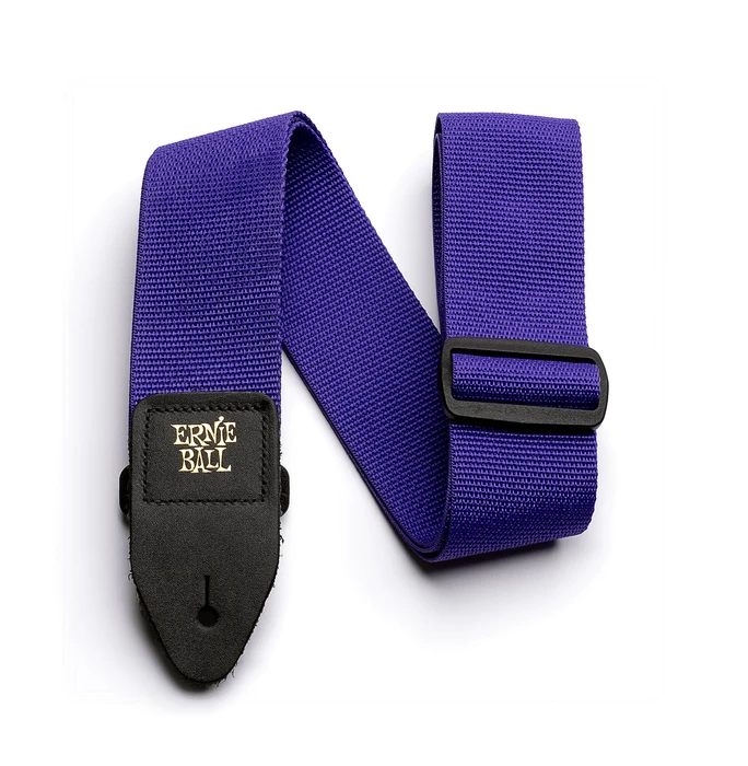 Ernie Ball Polypro Guitar Strap