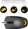 ASUS TUF Gaming Combo, USB, DE Vorschaubild