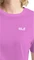 Jack Wolfskin Vonnan S|s Funktionsshirt kurzarm foxglove (Damen) Vorschaubild