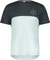 Scott Trail Flow DRI Trikot kurzarm aruba green/mineral green (Herren) Vorschaubild