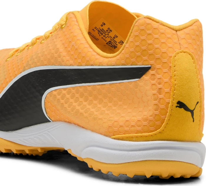 Puma evoSPEED Haraka 8 sun stream/puma black/puma white