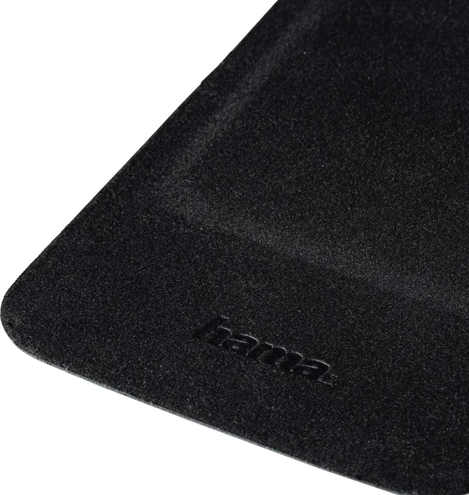 Hama Booklet Ricardo für Apple iPhone 7 schwarz