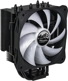 Alpenföhn Ben Nevis Advanced Black RGB
