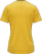 hummel Authentic Poly Jersey Funktionsshirt kurzarm gelb (Damen) Vorschaubild