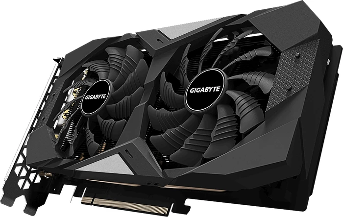 GIGABYTE Radeon RX 5500 XT OC 8G (Rev. 1.0), 8GB GDDR6, HDMI, 3x DP