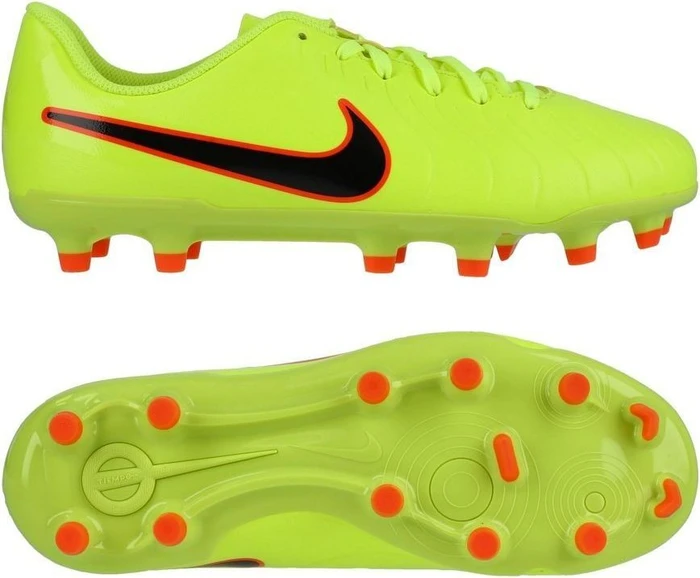 Nike Tiempo Legend 10 Club Low-Top (Junior)
