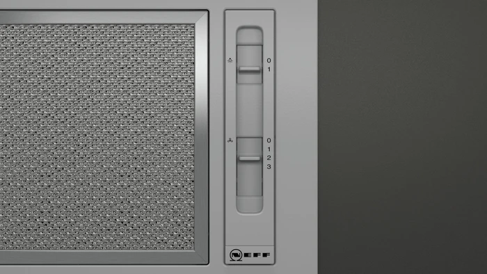 Neff DNAA511C Lüfterbaustein