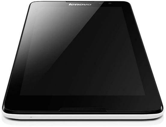Lenovo A8-50, weiß, 16GB, UMTS