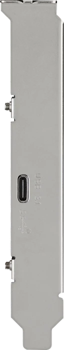 ASUS USB 3.1 Type-C Card, 1x USB-C 3.1, PCIe 2.0 x4