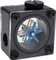 Alphacool Eisfluegel Acetal, schwarz Vorschaubild