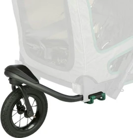Trixie Jogger Umbausatz fr Fahrrad-Anhnger mit Federung ab  51,89 (2026)  | Preisvergleich Geizhals Deutschland