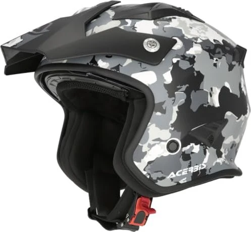 Acerbis Aria Sport