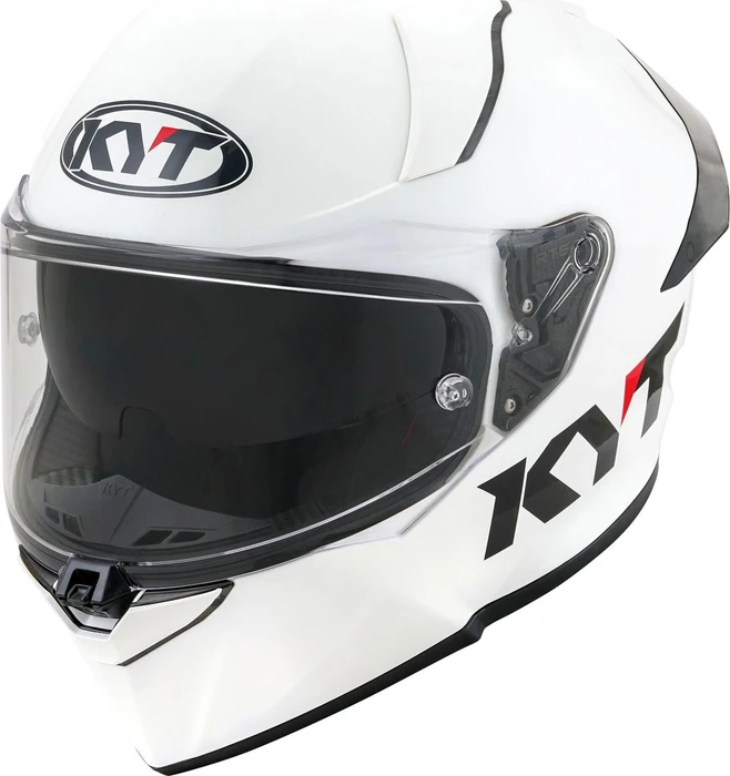 KYT R2R Plain weiß