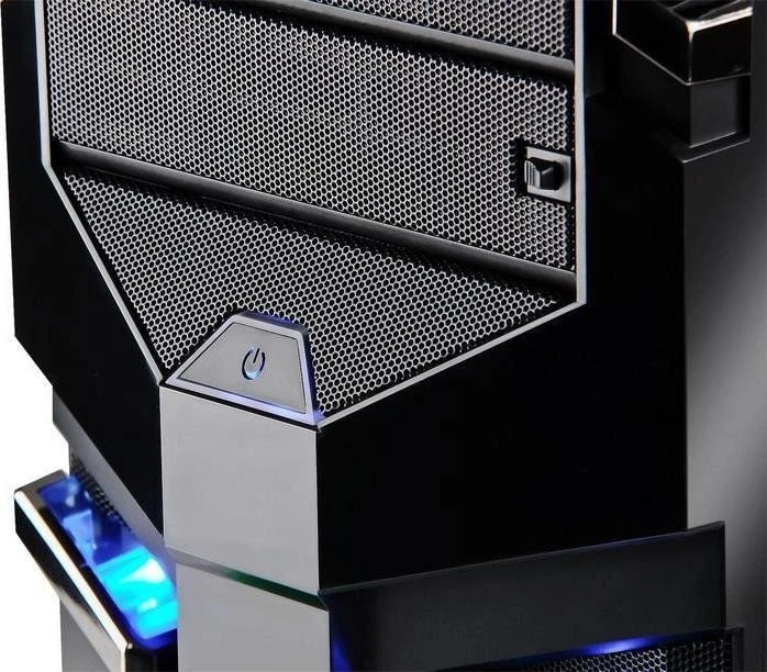 Hyrican Alpha Gaming 5149, Core i7-6700, 8GB RAM, 1TB HDD, GeForce GTX 960