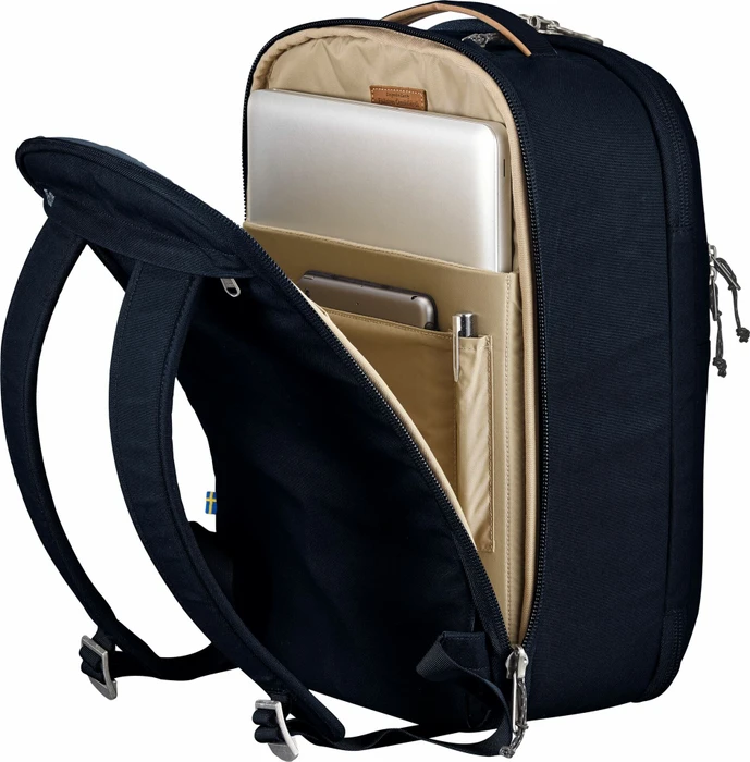 Fjällräven Travel Pack Small navy