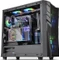 Thermaltake Commander C32 ARGB, Glasfenster Vorschaubild