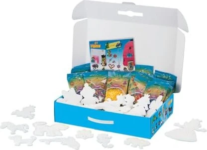 Hama Packung für Spielgruppen