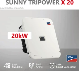 SMA Sunny Tripower X 20