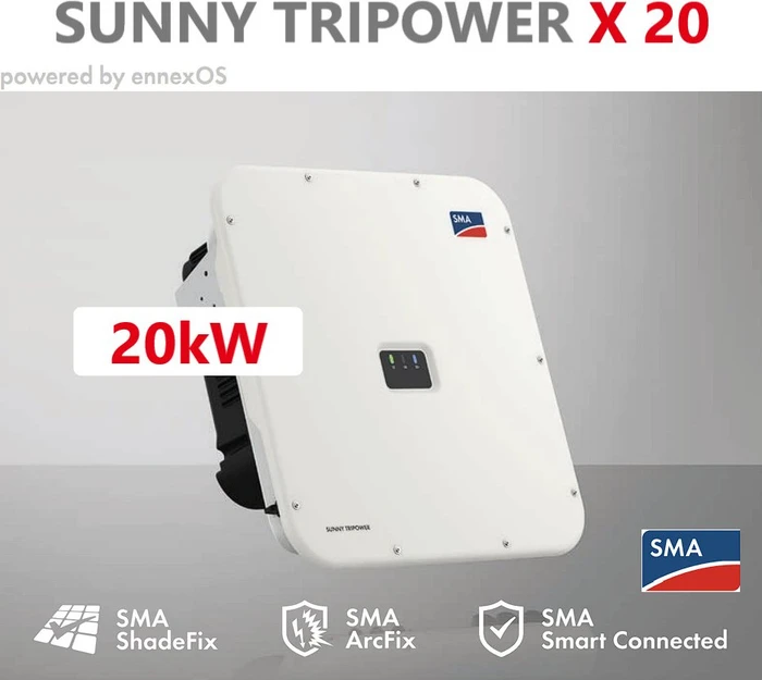 SMA Sunny Tripower X 20