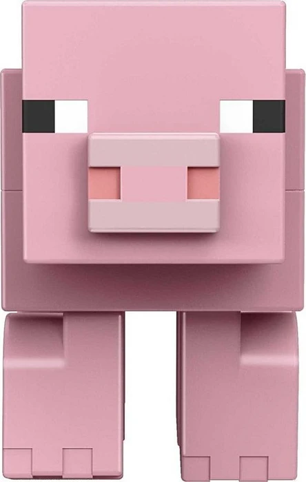 Mattel Minecraft - Dungeons Pig