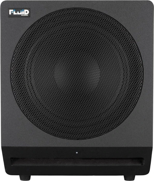 Fluid Audio FC10S