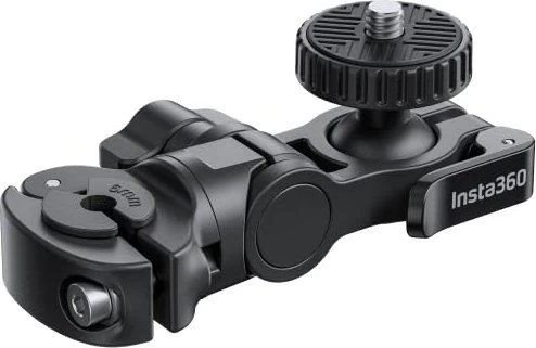 Insta360 Motorrad-Rückspiegelhalter Zubehör für Insta360
