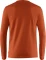 Fjällräven Forever Nagture Badge Shirt langarm autumn leaf (Herren) Vorschaubild