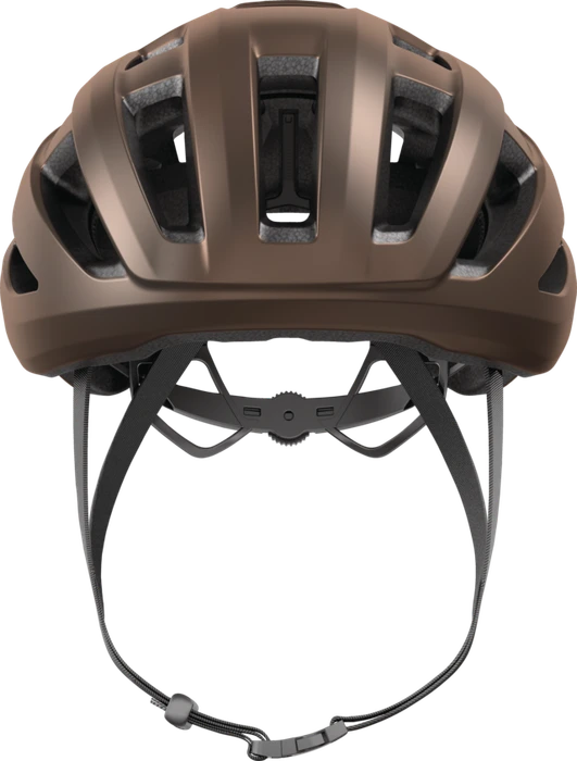 ABUS PowerDome ACE Helm metallic copper
