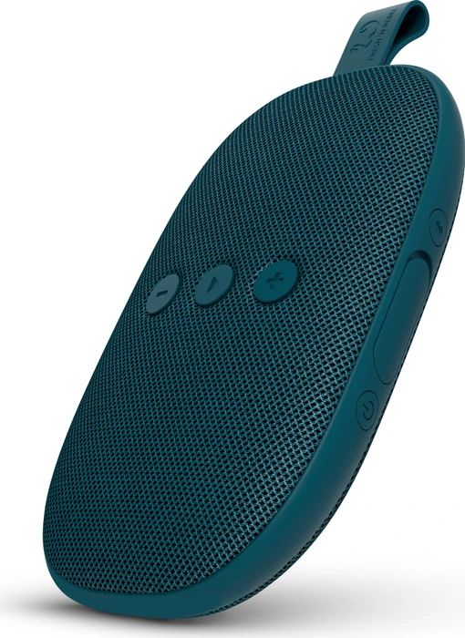 Fresh 'n Rebel Rockbox Bold X Petrol Blue