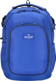 Schneiders Walker Campus Evo 2.0 electric blue Schulrucksack