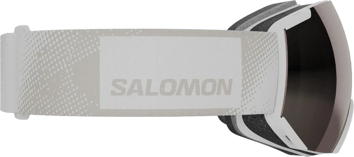 Salomon Radium weiß