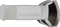 Salomon Radium weiß Vorschaubild