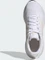 adidas Runfalcon 3.0 cloud white/wonder quartz/core black (Damen) Vorschaubild
