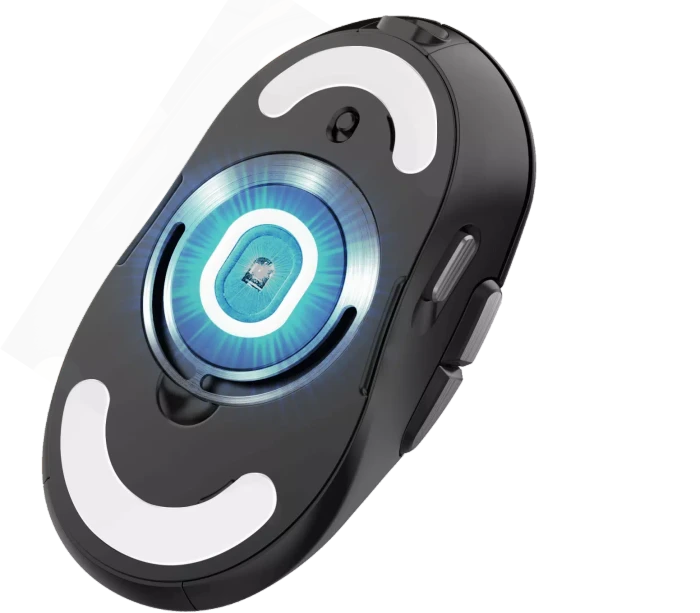 Mountain Makalu Max schwarz, USB
