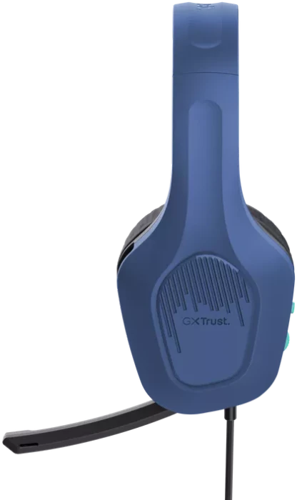Trust Gaming GXT 415B Zirox Brilliant Blue
