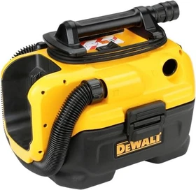 DeWalt DCV584L 54V XR FlexVolt Hybrid Elektro-/Akku-Nass-/Trockensauger solo