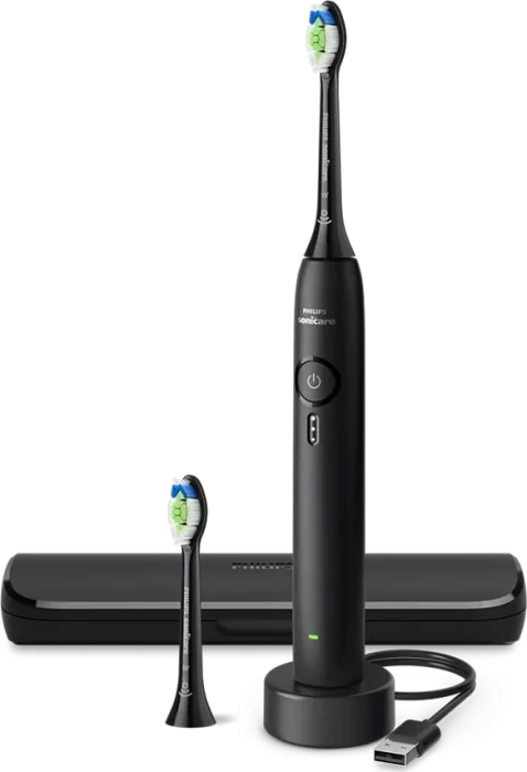 Philips HX4034/22 Sonicare 3100 schwarz