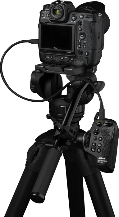 Nikon MC-N10 Fernsteuerungshandgriff