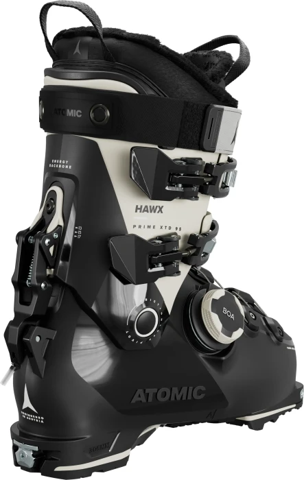 Atomic Hawx Prime XTD 95 Boa GW black/stone (Damen) (Modell 2024/2025)