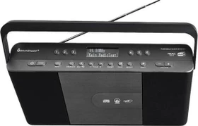 Soundmaster RCD1870SW