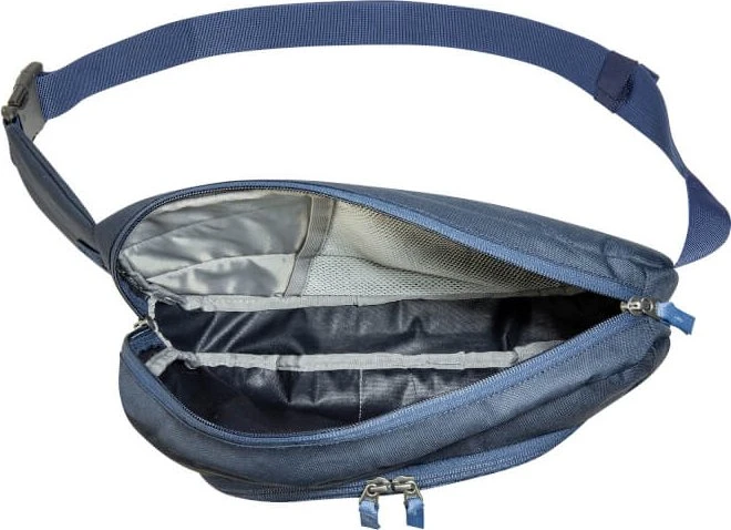 Tatonka Hip Sling Pack 5 Bauchtasche navy