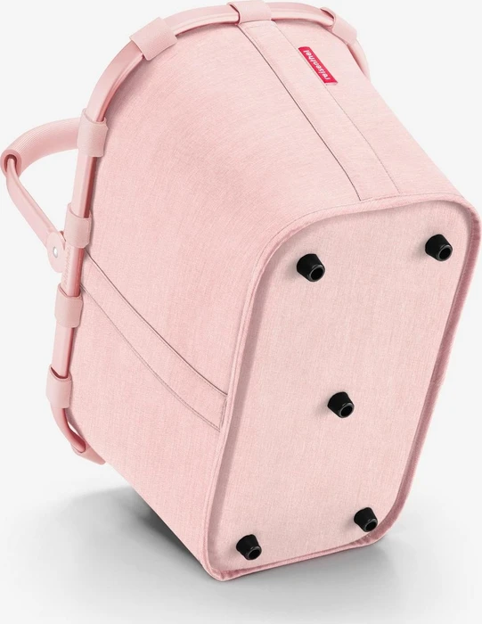 Reisenthel Carrybag twist blush